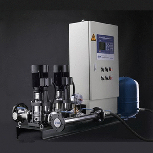 AC60变频器在油田注水泵上的节能与应用
